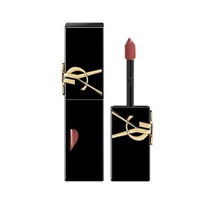 YSL The Inks Vinyl Cream High Shine Lip Stain (NIB)